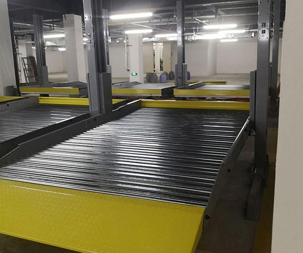 家用簡易升降類立體車庫停車設(shè)備租用 家用簡易升降類立體車庫停車設(shè)備租用